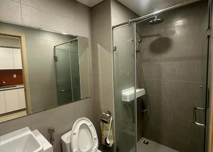 Cici House Căn hộ